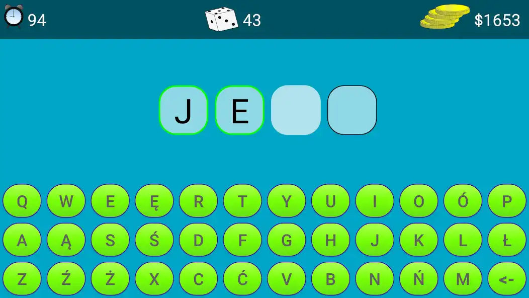 Play Zgadywacz [PL] as an online game Zgadywacz [PL] with UptoPlay